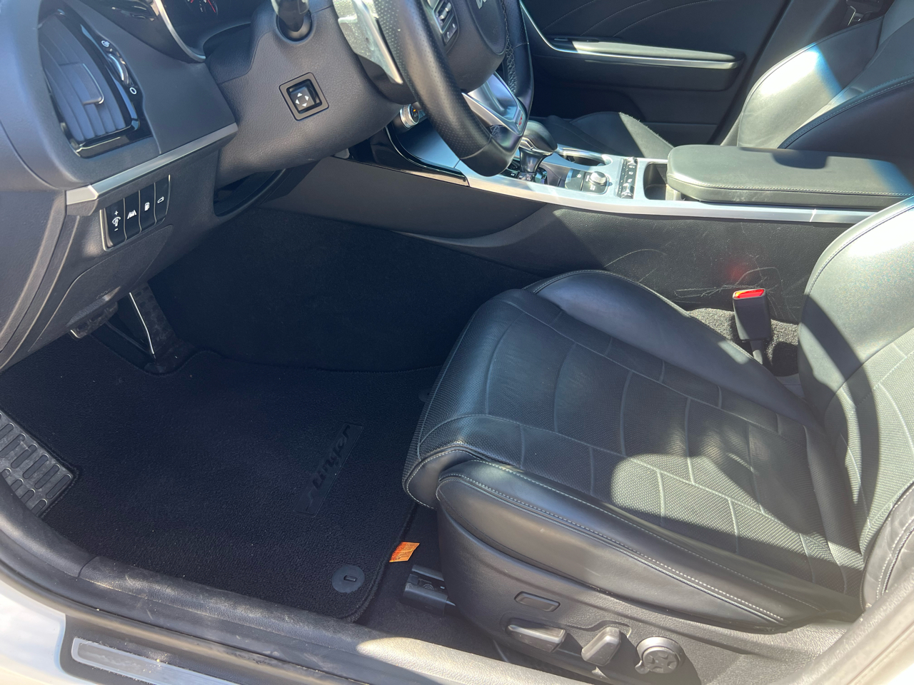 Kia Stinger  2022 Kia Stinger  2022