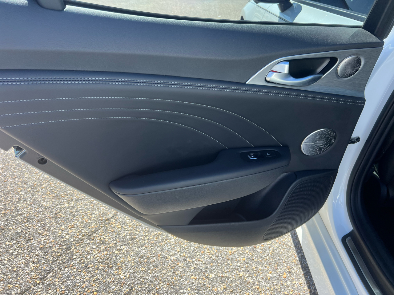 Kia Stinger  2022 Kia Stinger  2022