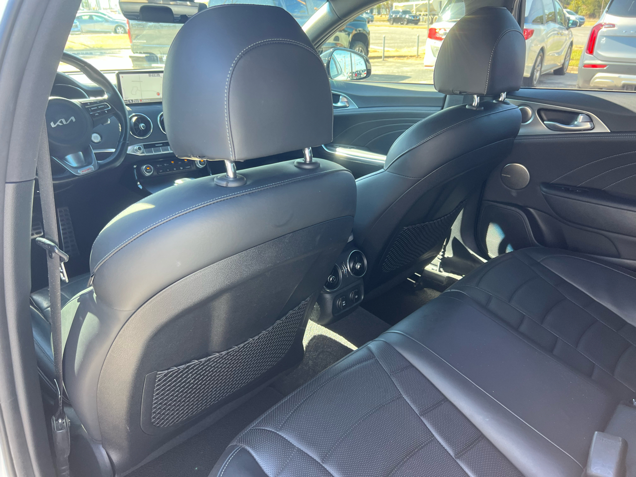 Kia Stinger  2022 Kia Stinger  2022