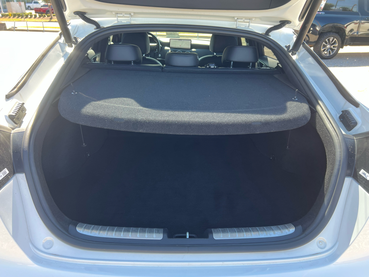 Kia Stinger  2022 Kia Stinger  2022