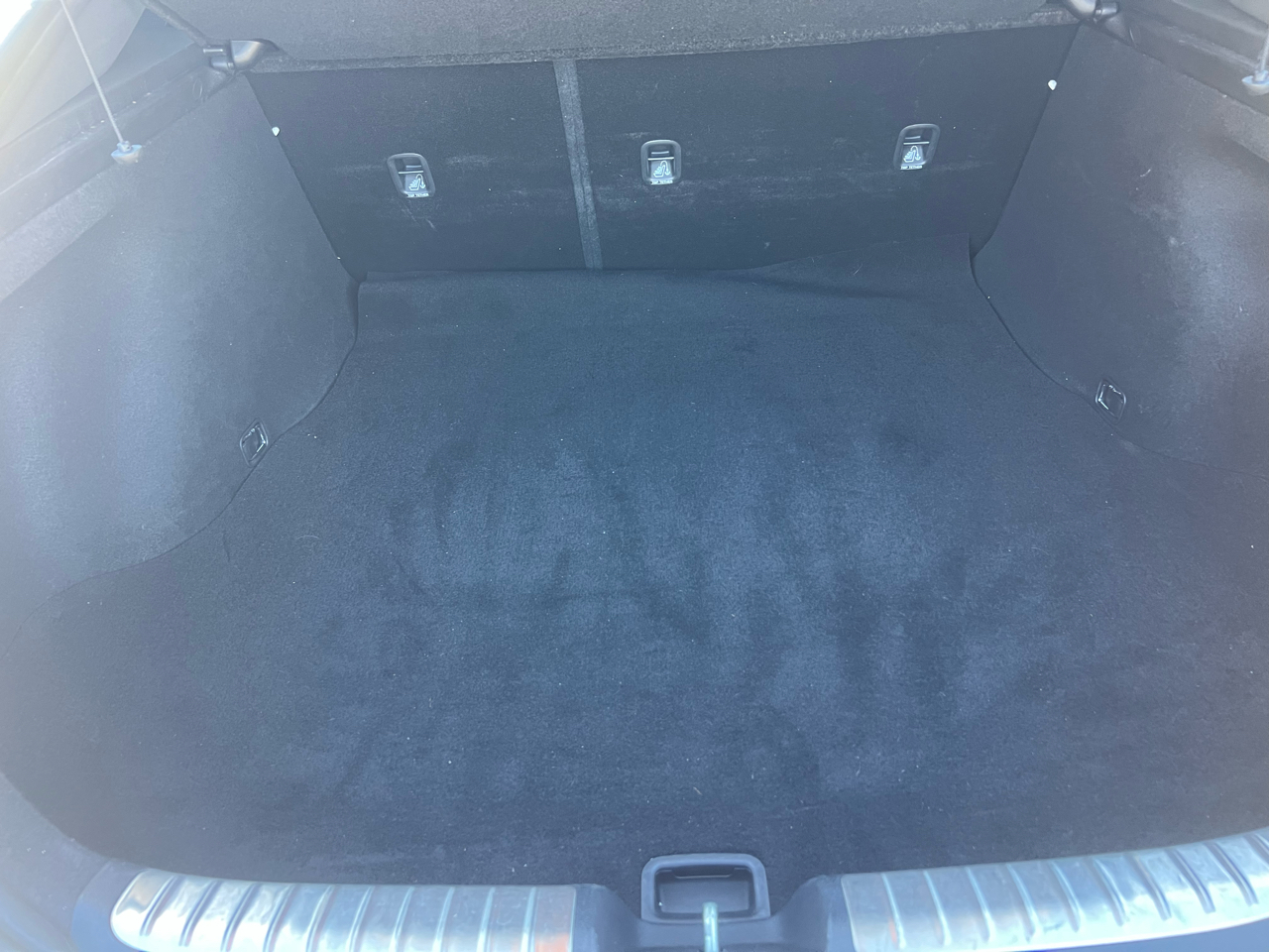 Kia Stinger  2022 Kia Stinger  2022