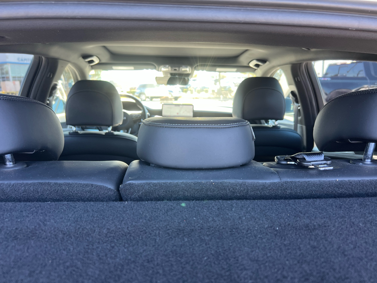 Kia Stinger  2022 Kia Stinger  2022