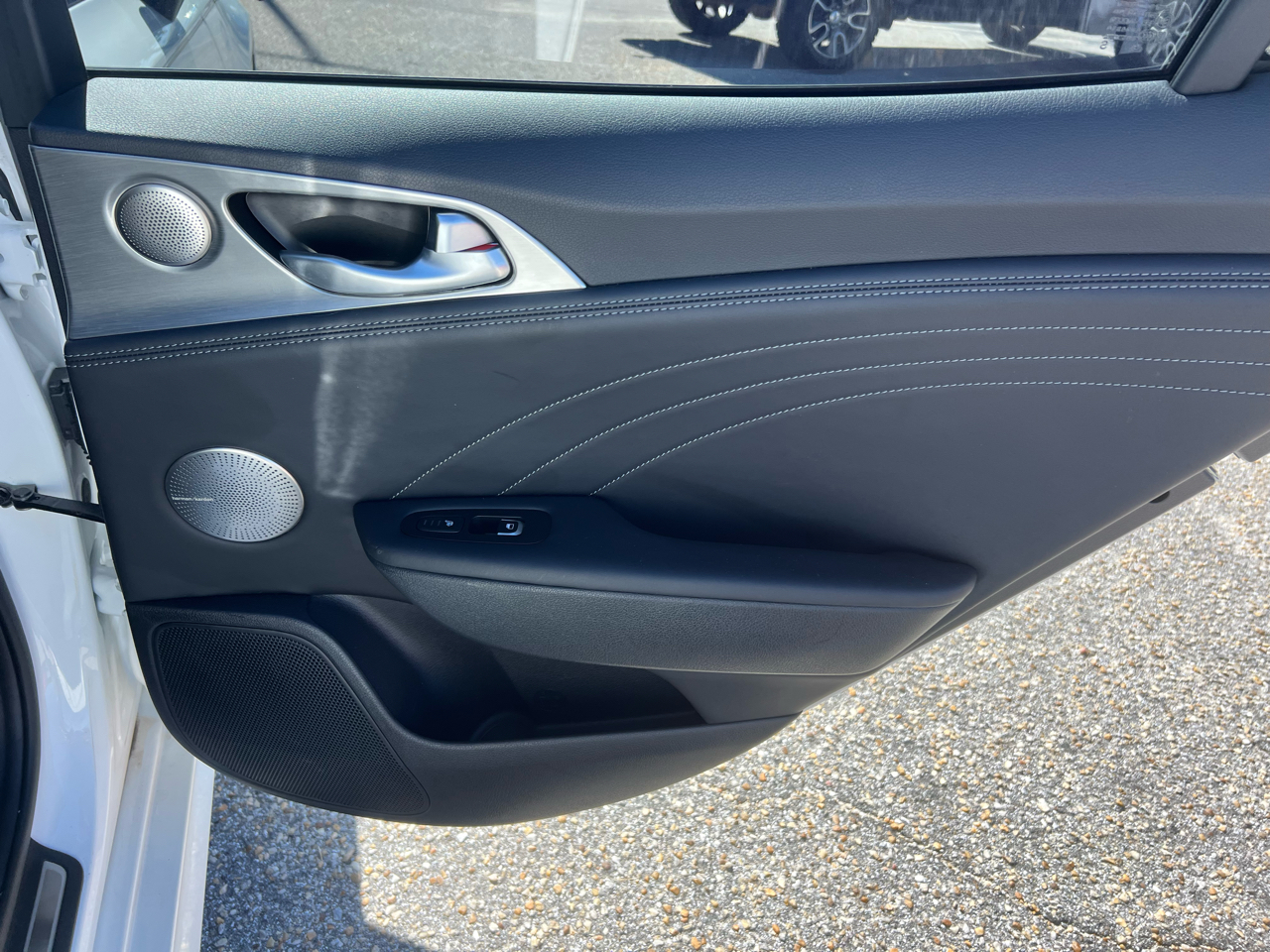 Kia Stinger  2022 Kia Stinger  2022