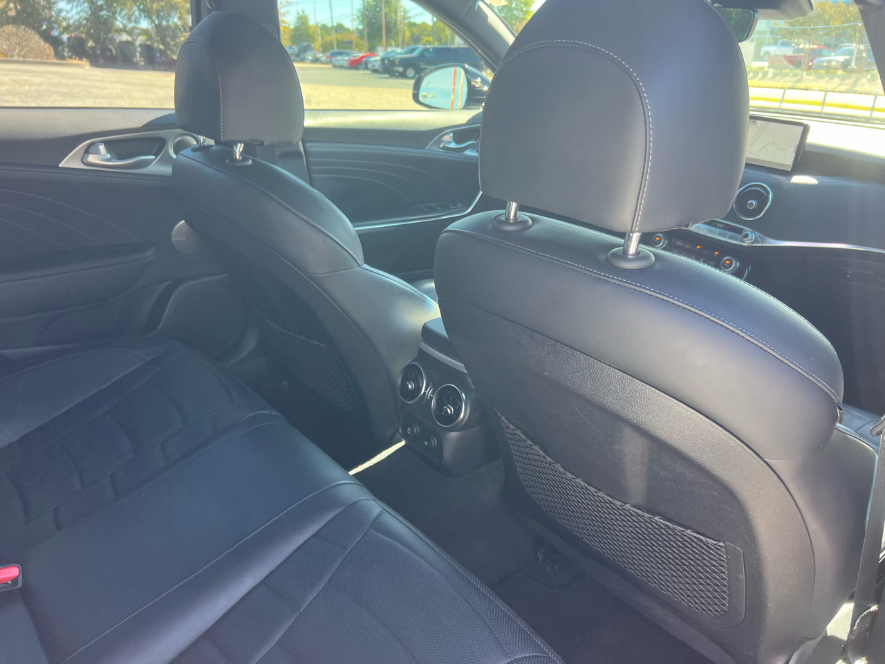 Kia Stinger  2022 Kia Stinger  2022