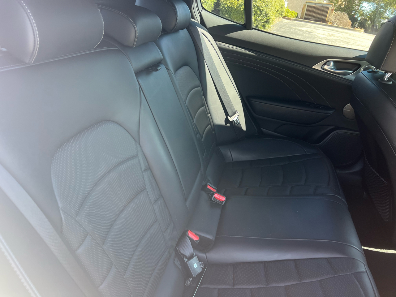 Kia Stinger  2022 Kia Stinger  2022