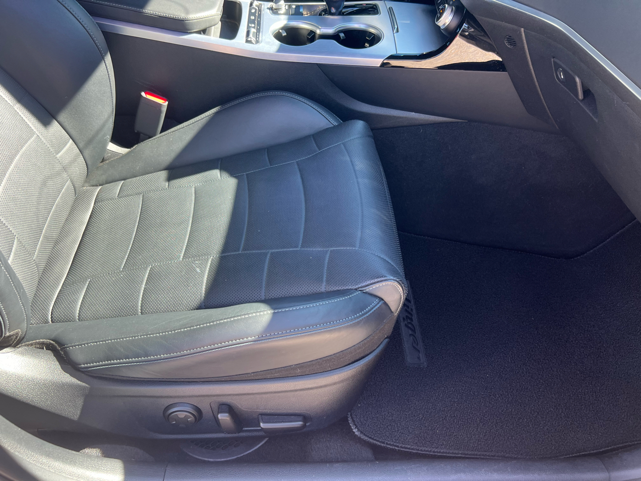 Kia Stinger  2022 Kia Stinger  2022