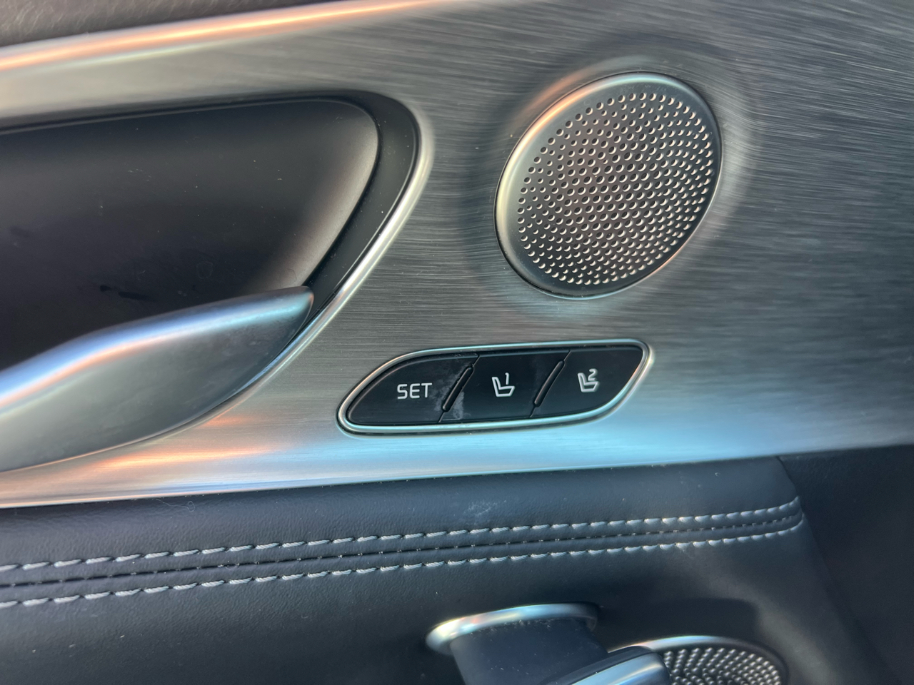 Kia Stinger  2022 Kia Stinger  2022