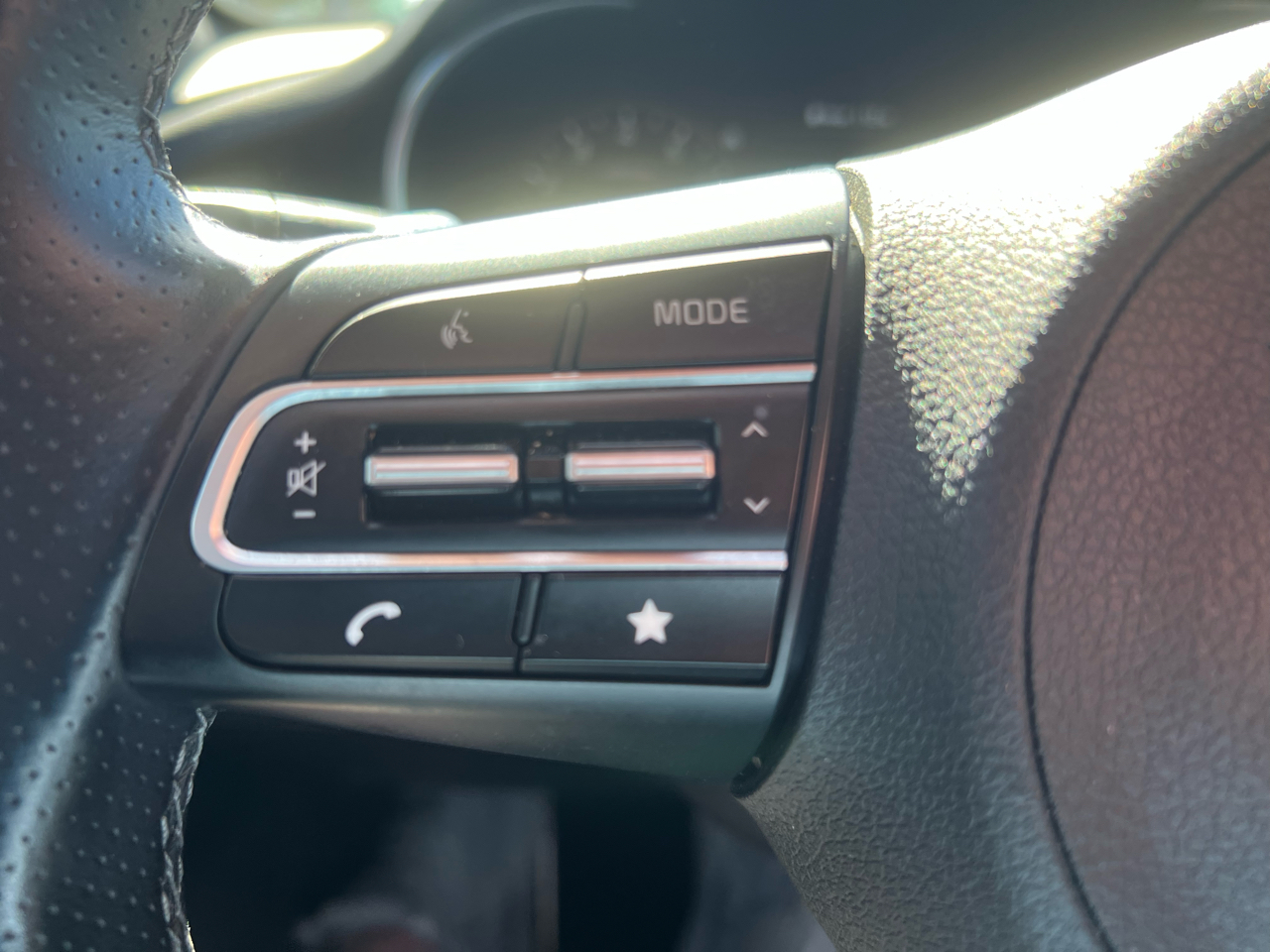 Kia Stinger  2022 Kia Stinger  2022