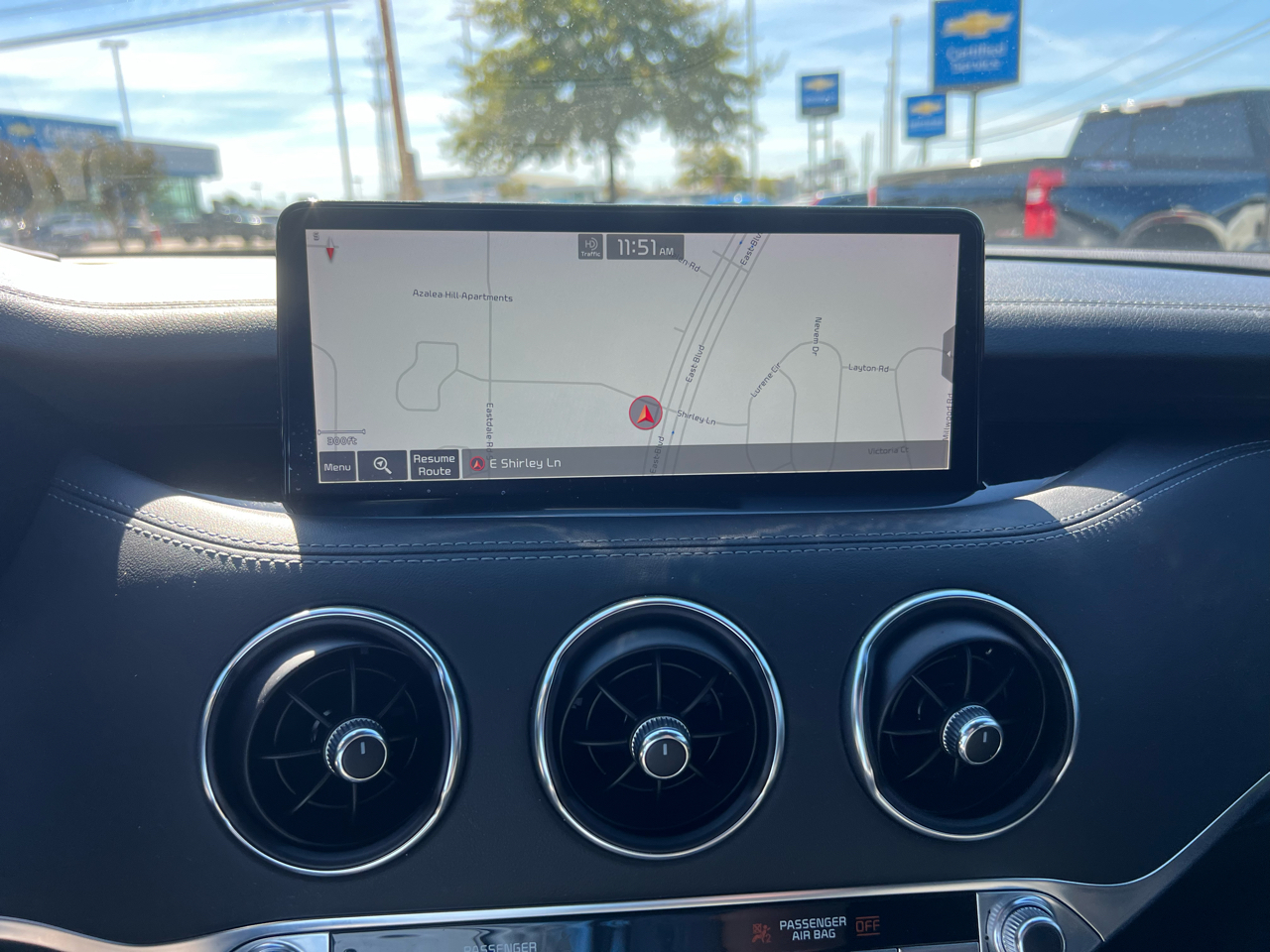 Kia Stinger  2022 Kia Stinger  2022