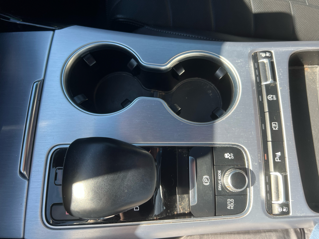 Kia Stinger  2022 Kia Stinger  2022