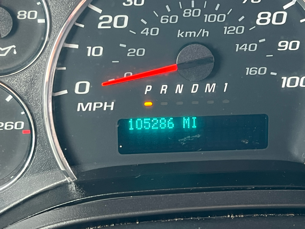 Chevrolet Express Cargo Van  2017