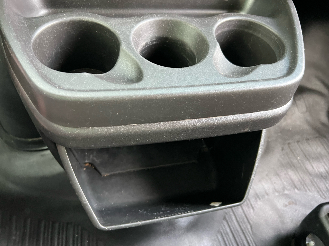 Chevrolet Express Cargo Van  2017