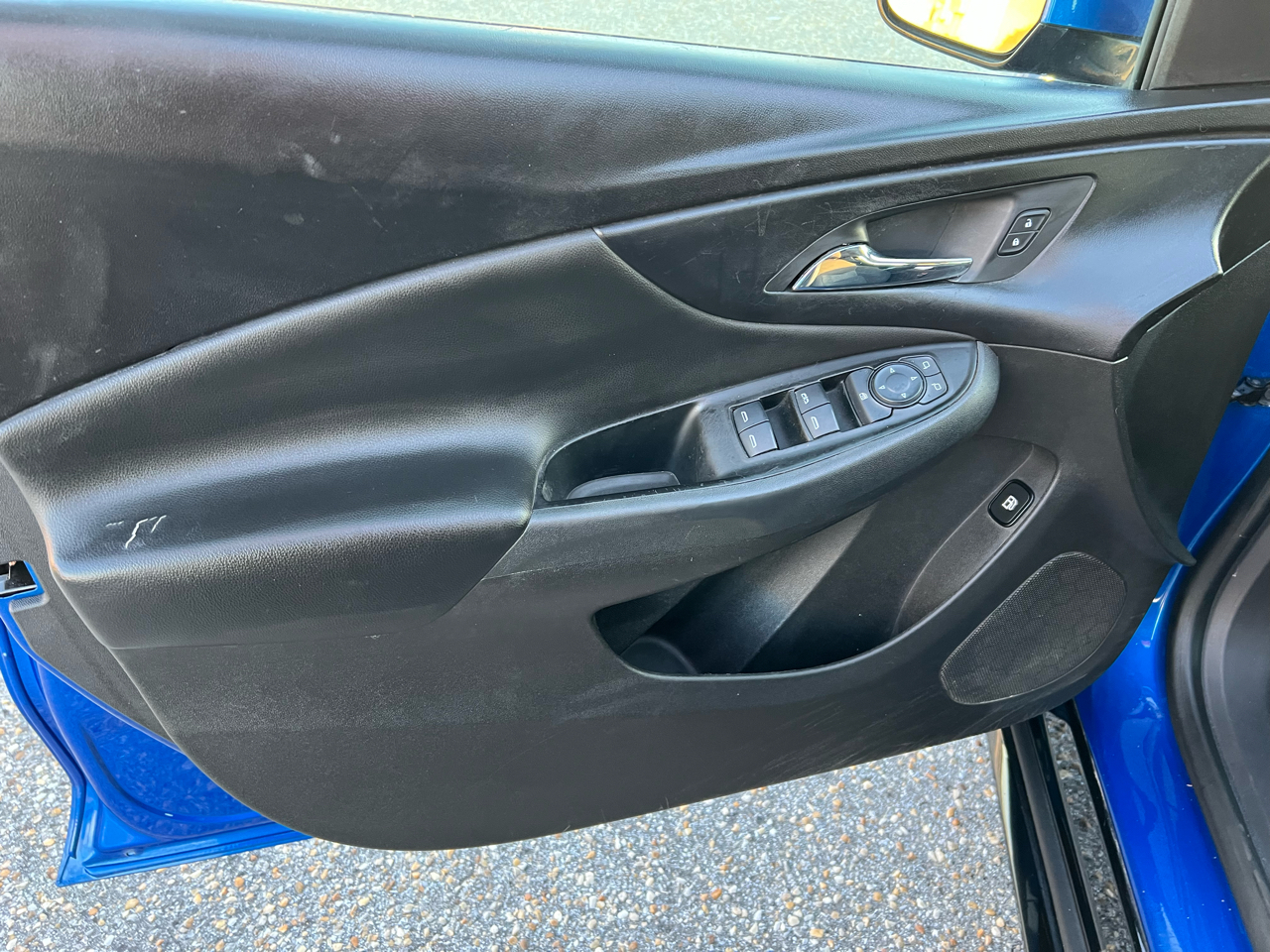 Chevrolet Volt  2017