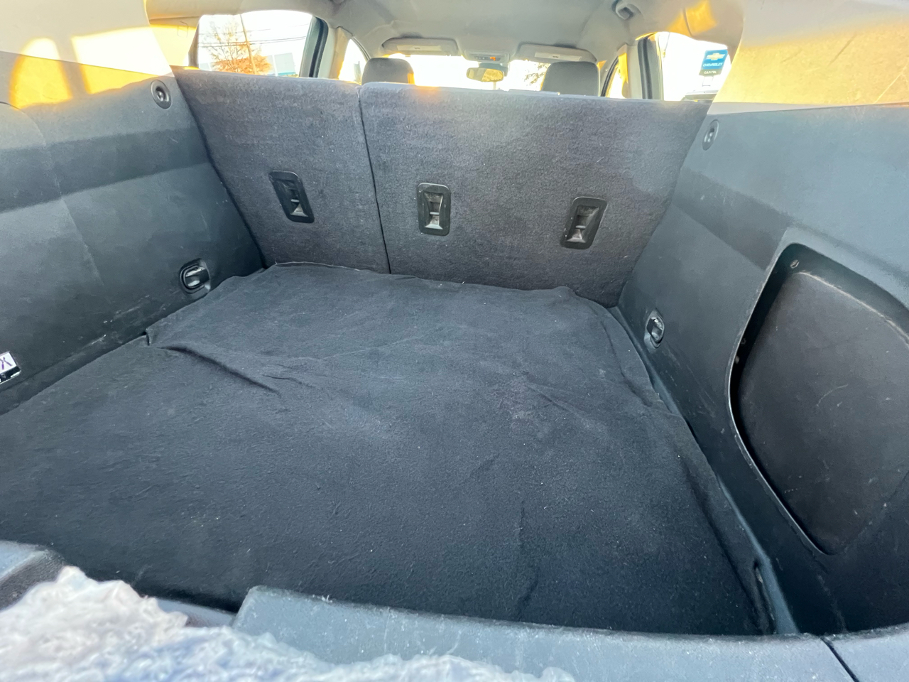 Chevrolet Volt  2017