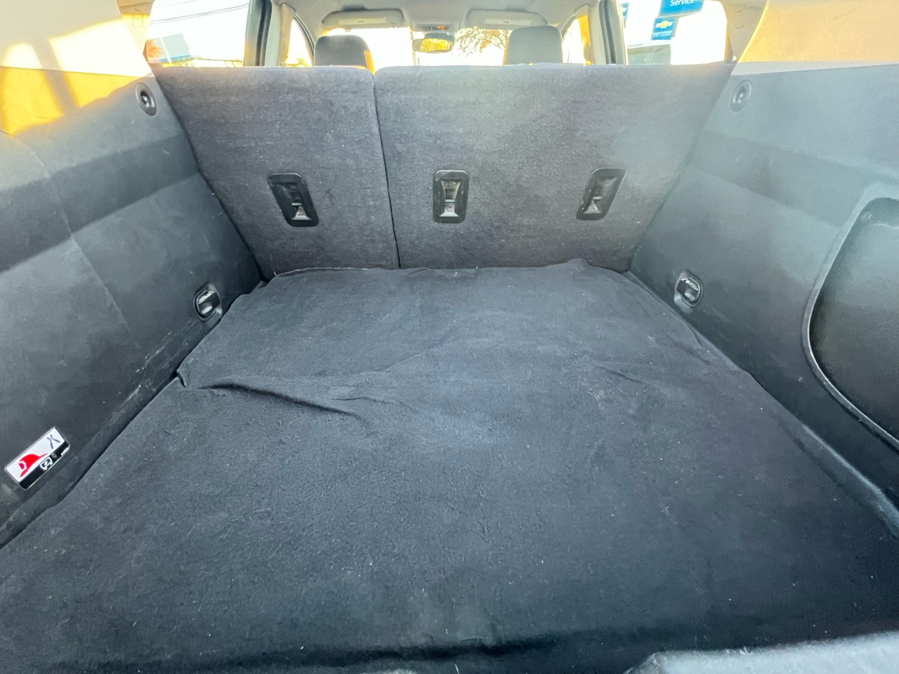 Chevrolet Volt  2017