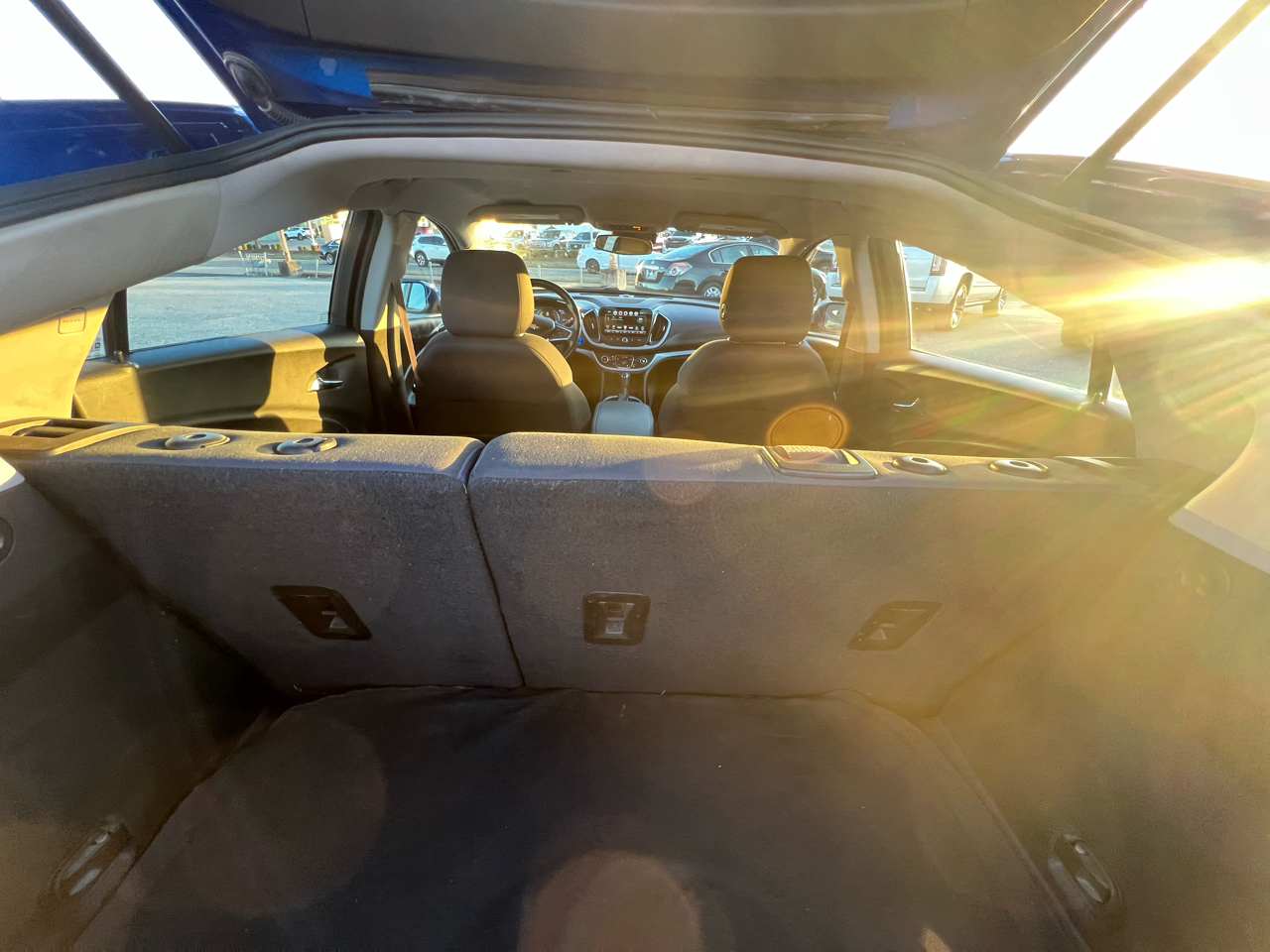 Chevrolet Volt  2017