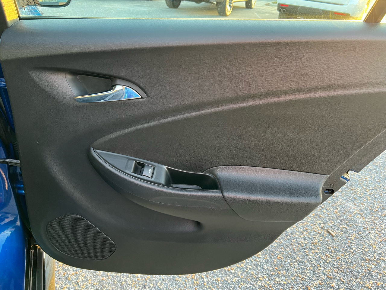 Chevrolet Volt  2017