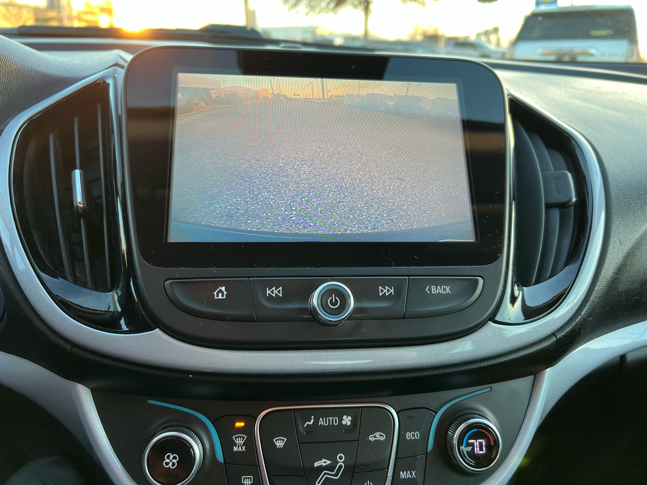 Chevrolet Volt  2017