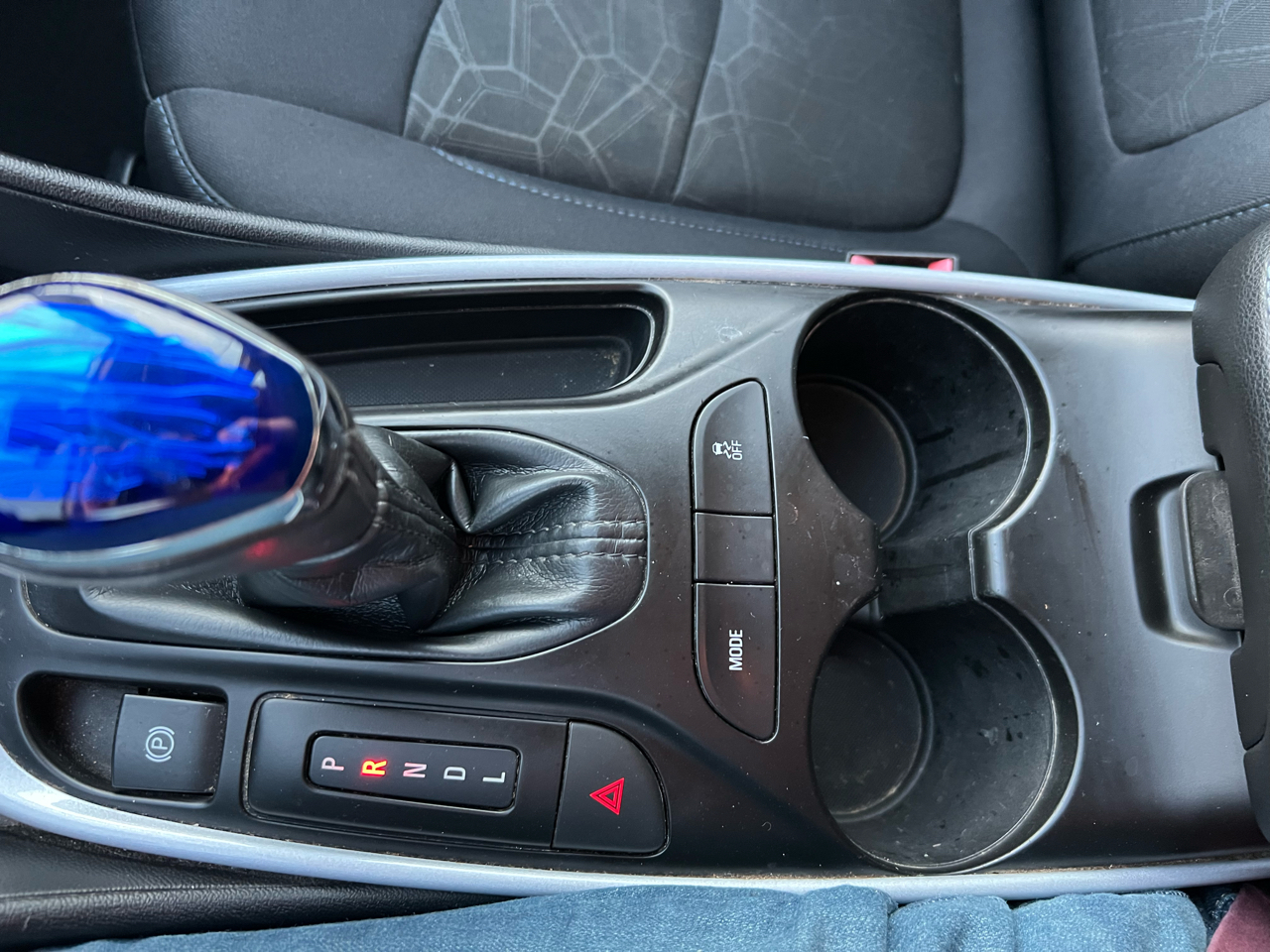 Chevrolet Volt  2017