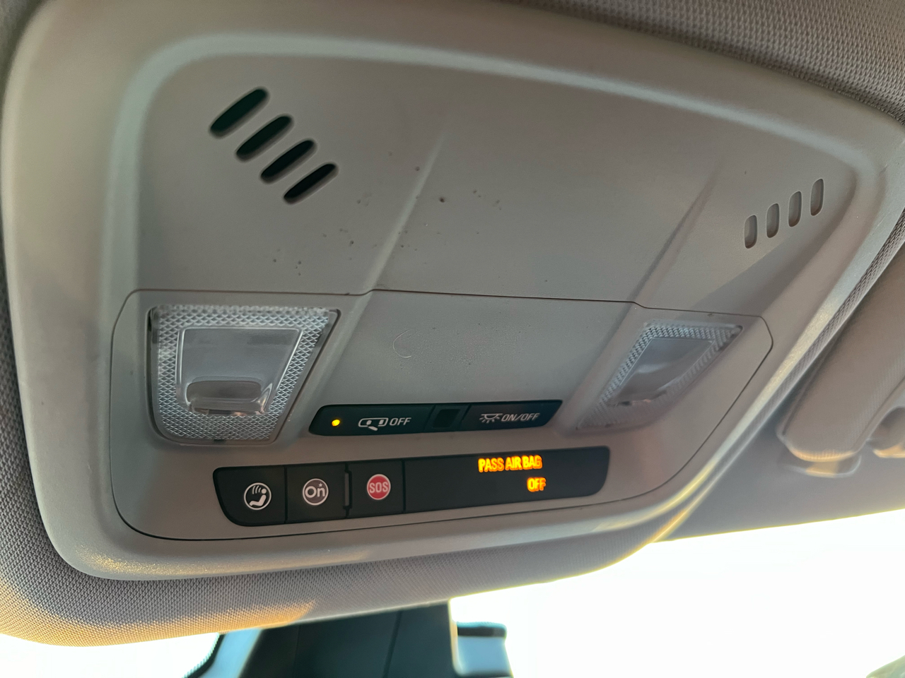 Chevrolet Volt  2017