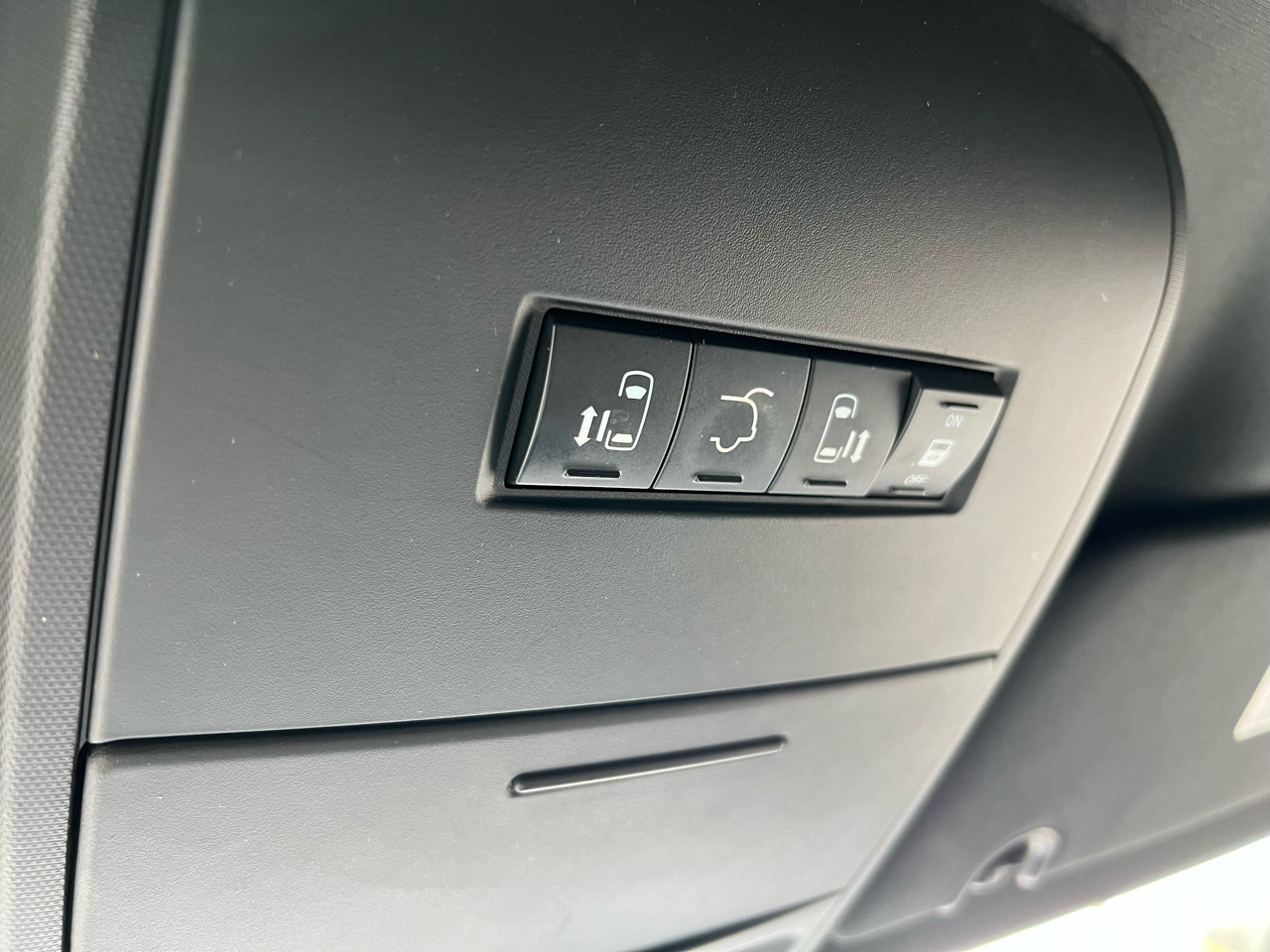 Dodge Grand Caravan  2020