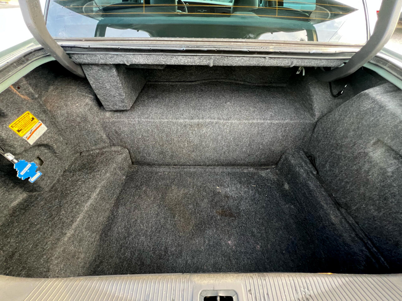 Lincoln Town Car  2007