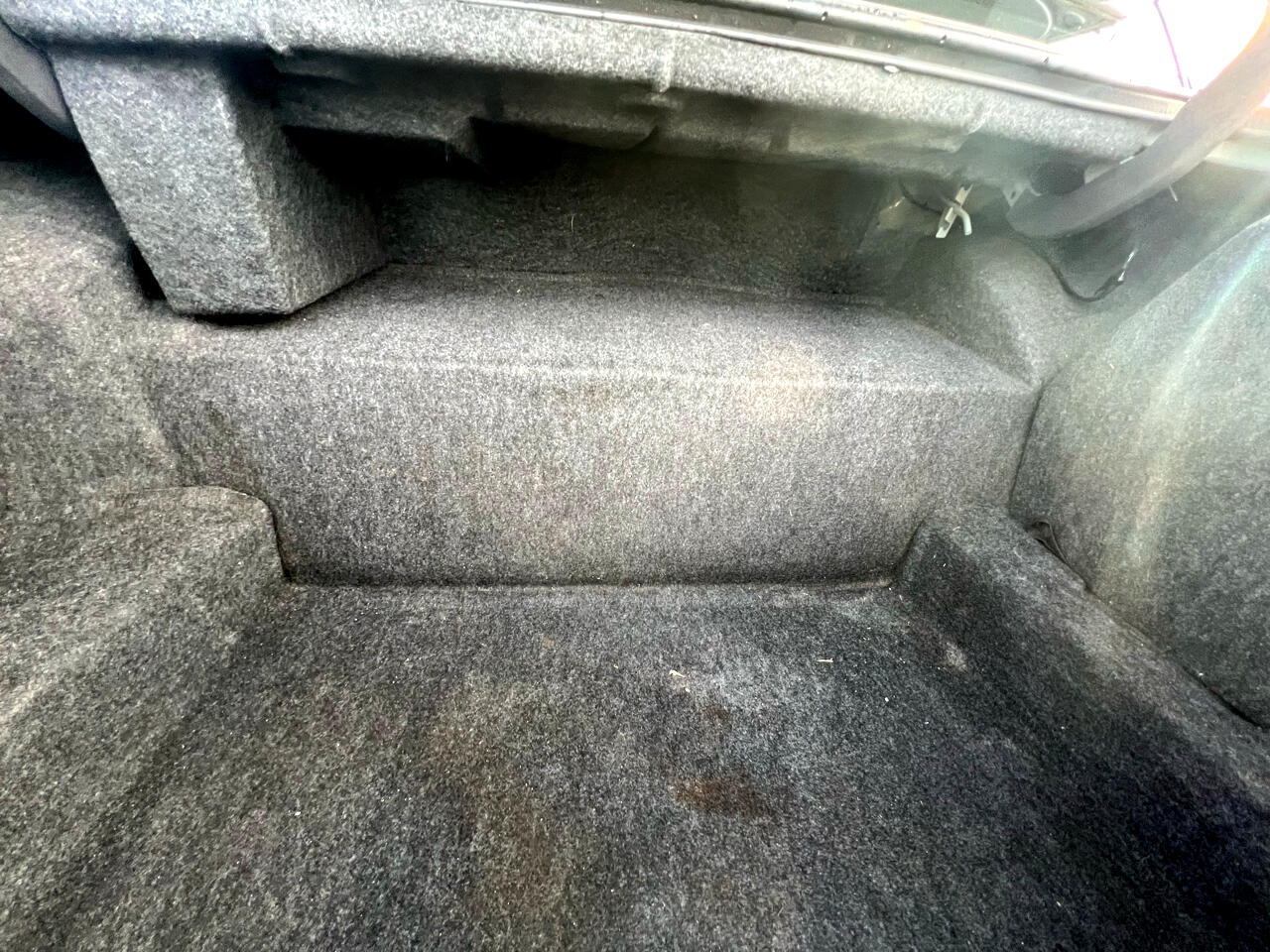 Lincoln Town Car  2007