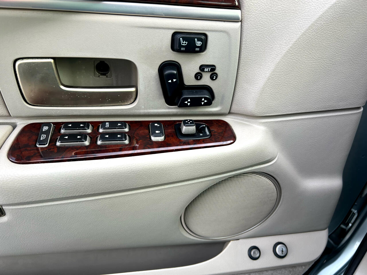 Lincoln Town Car  2007