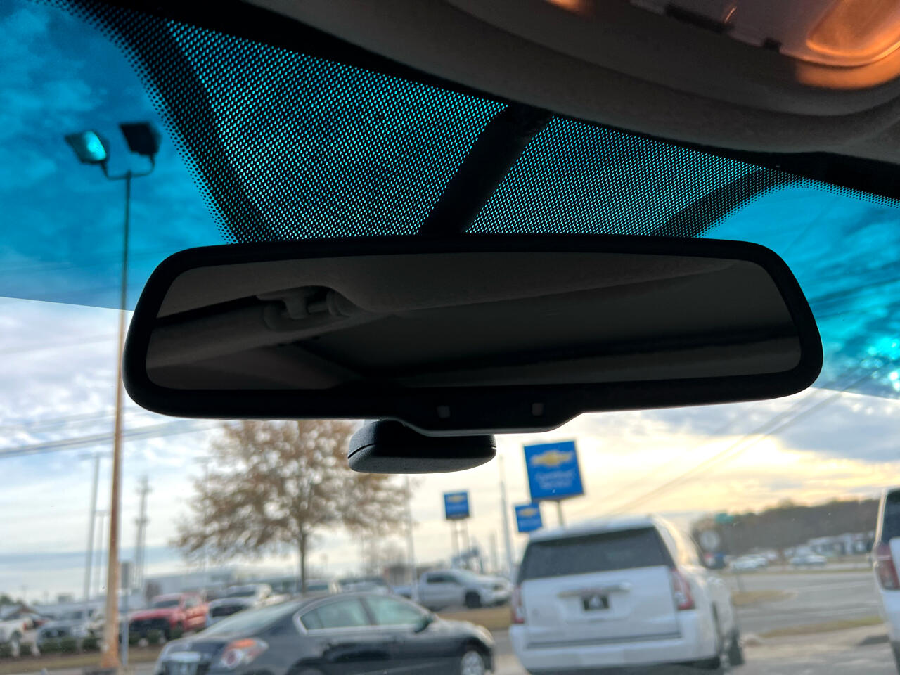 Lincoln Town Car  2007