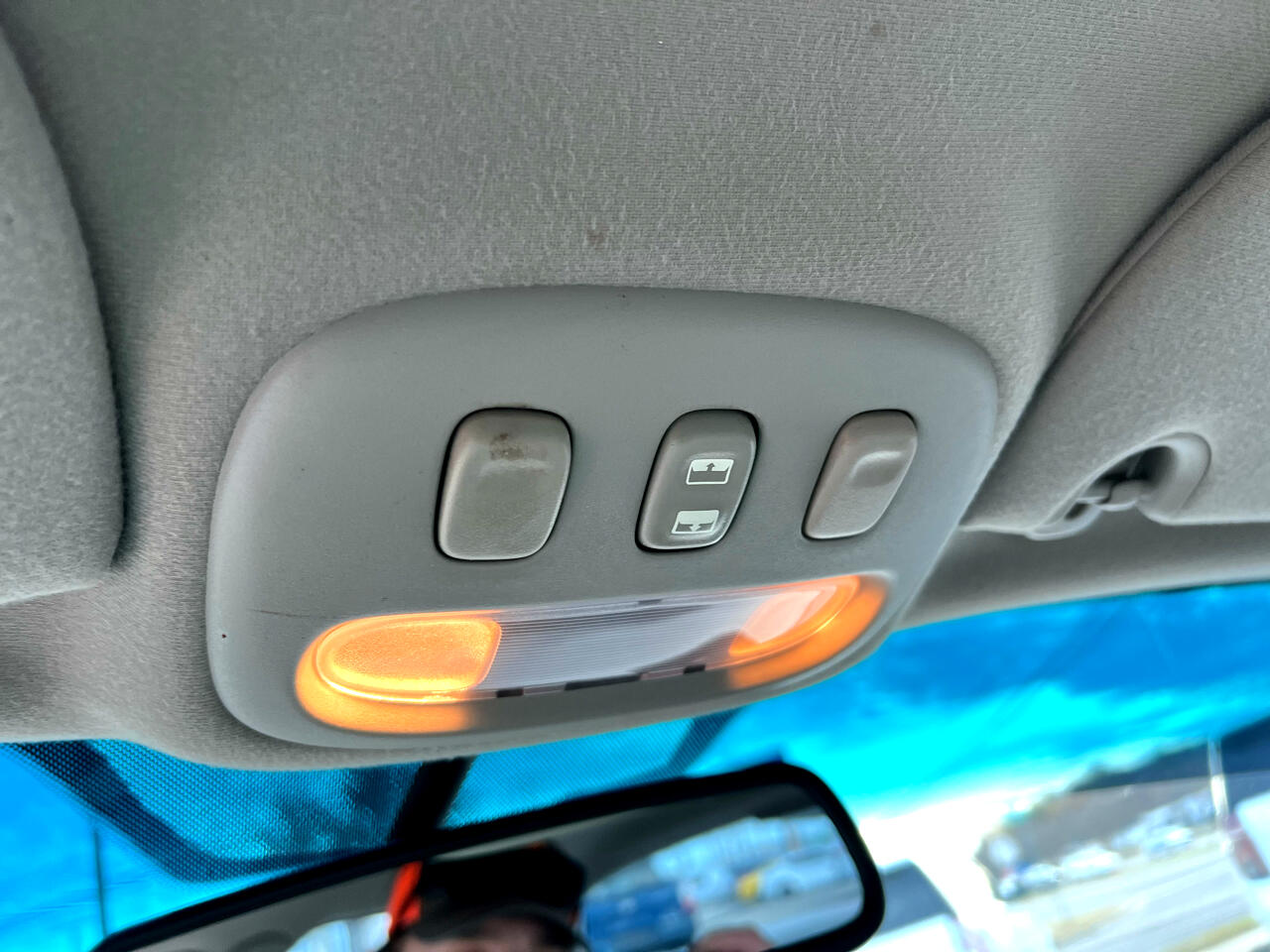 Lincoln Town Car  2007