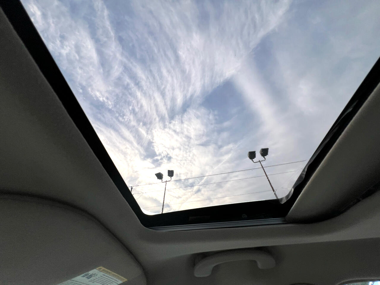 Lincoln Town Car  2007