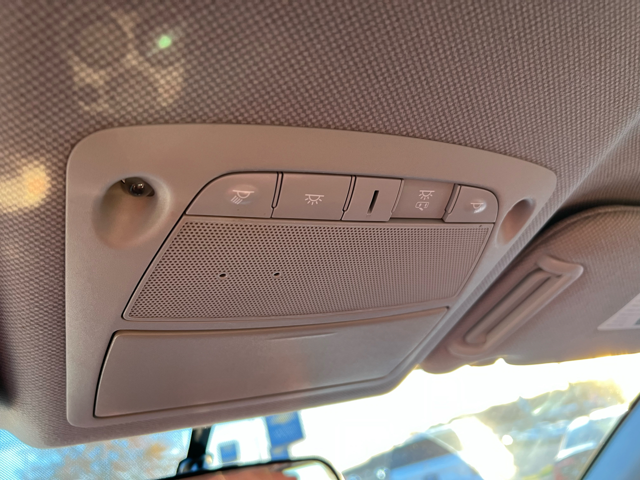 Nissan Sentra SV 2017