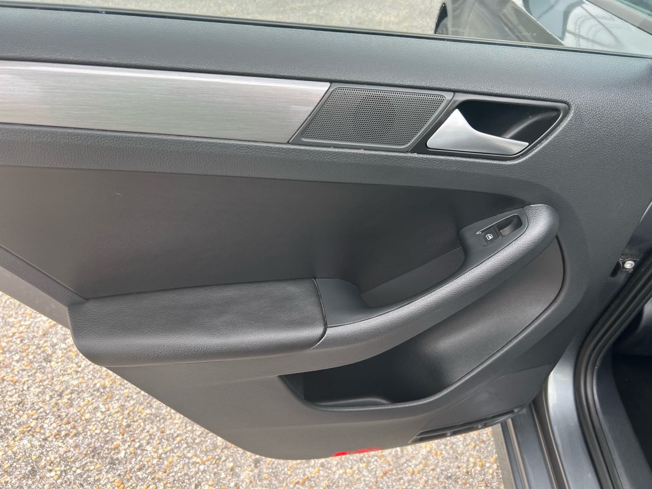 Volkswagen Jetta Sedan  2016