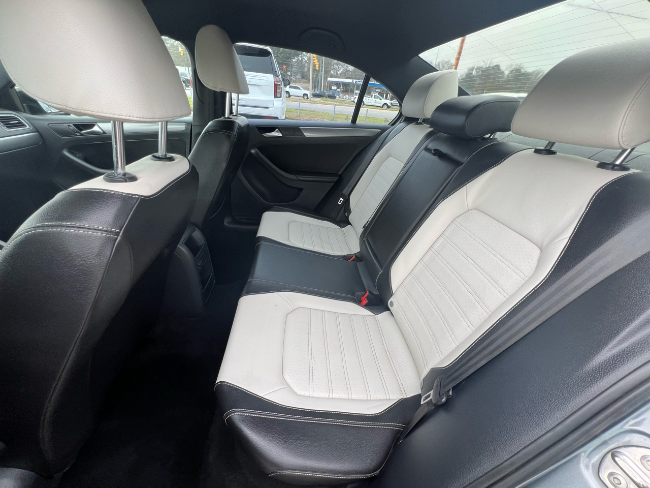 Volkswagen Jetta Sedan  2016