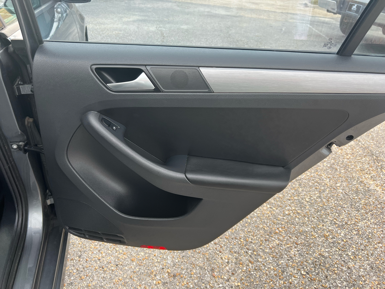 Volkswagen Jetta Sedan  2016