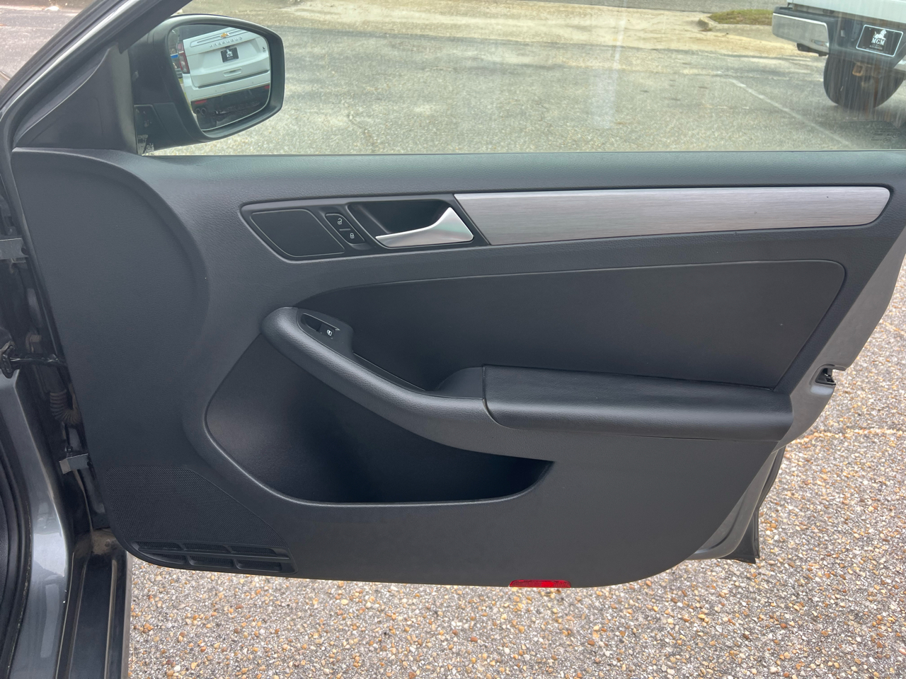 Volkswagen Jetta Sedan  2016