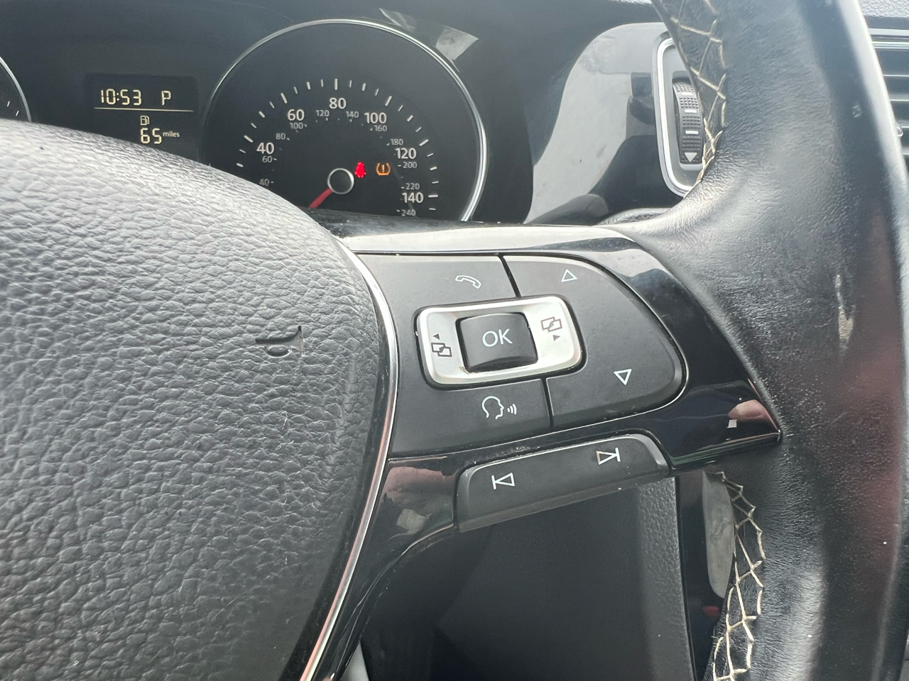 Volkswagen Jetta Sedan  2016