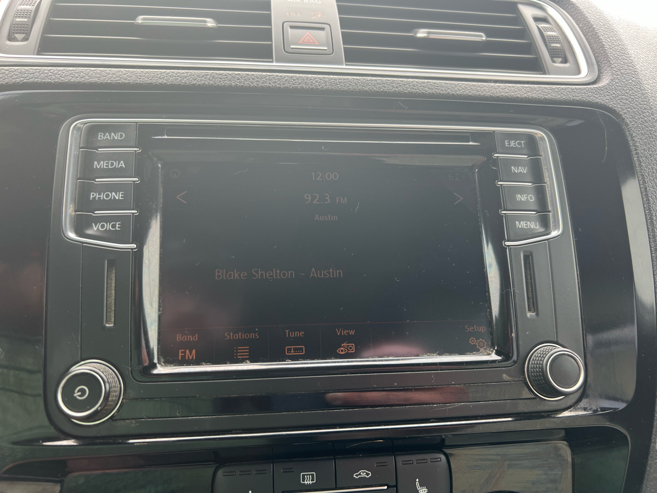 Volkswagen Jetta Sedan  2016