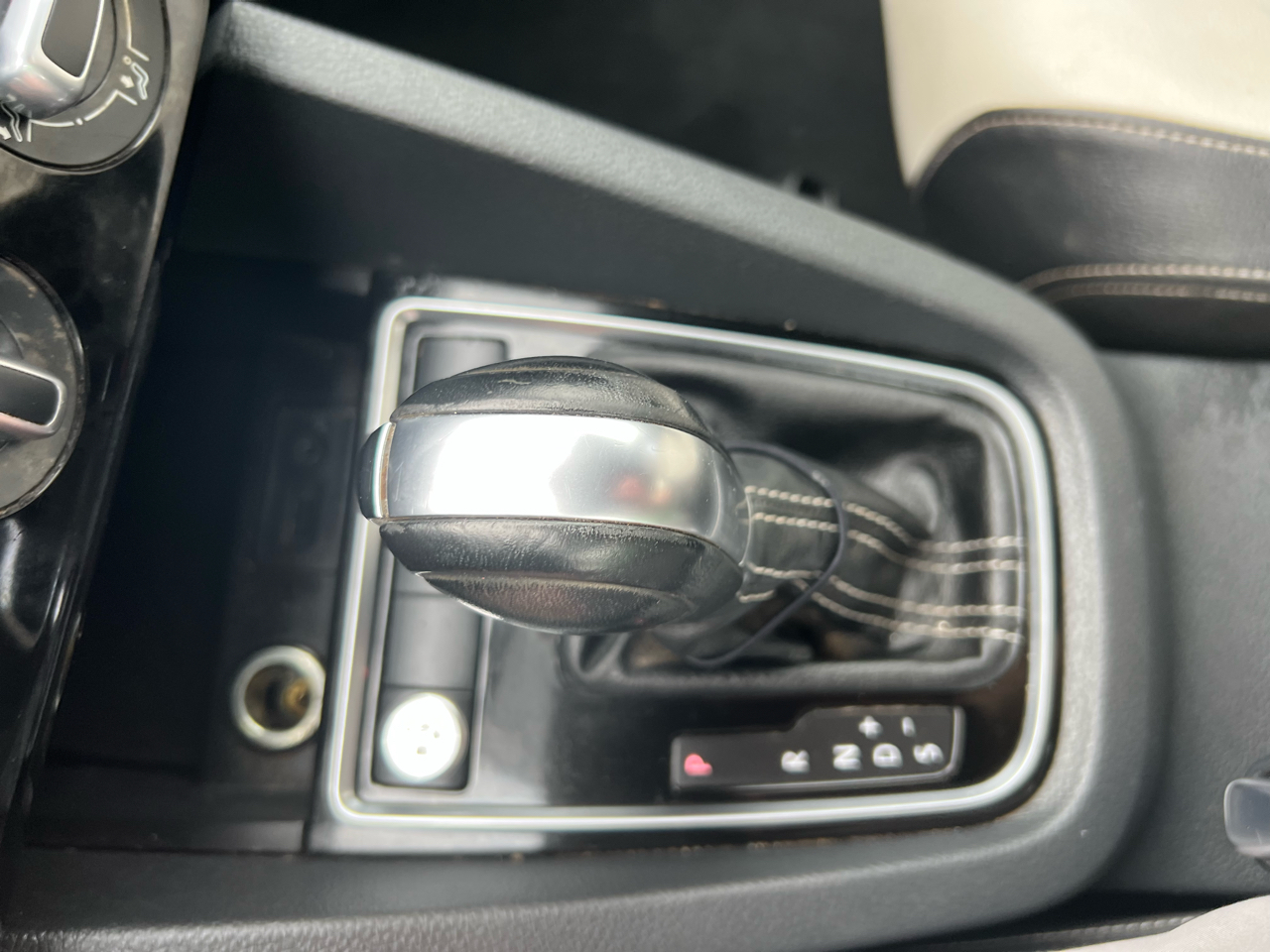 Volkswagen Jetta Sedan  2016