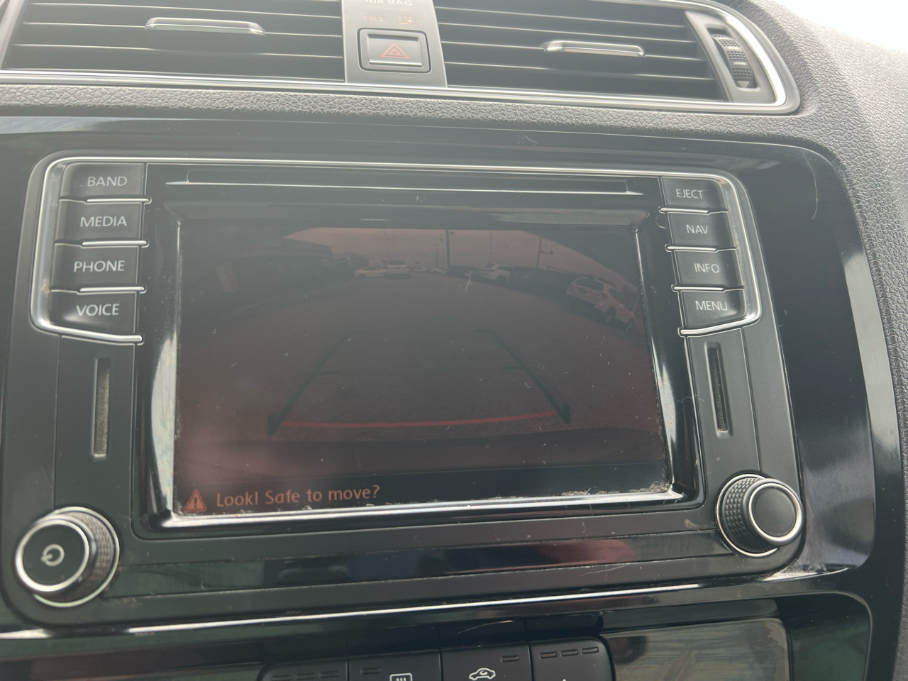 Volkswagen Jetta Sedan  2016