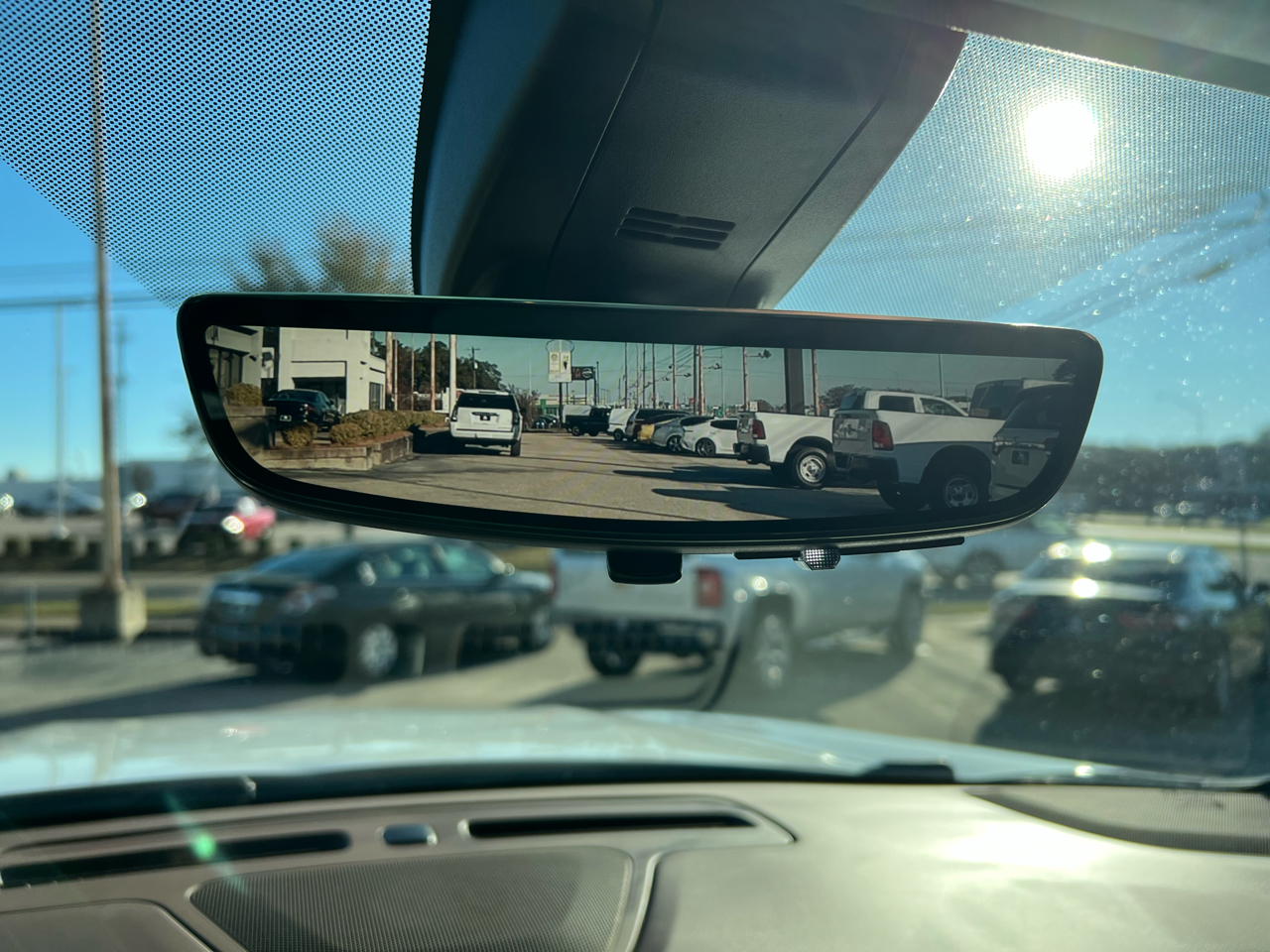 Chevrolet Suburban  2021