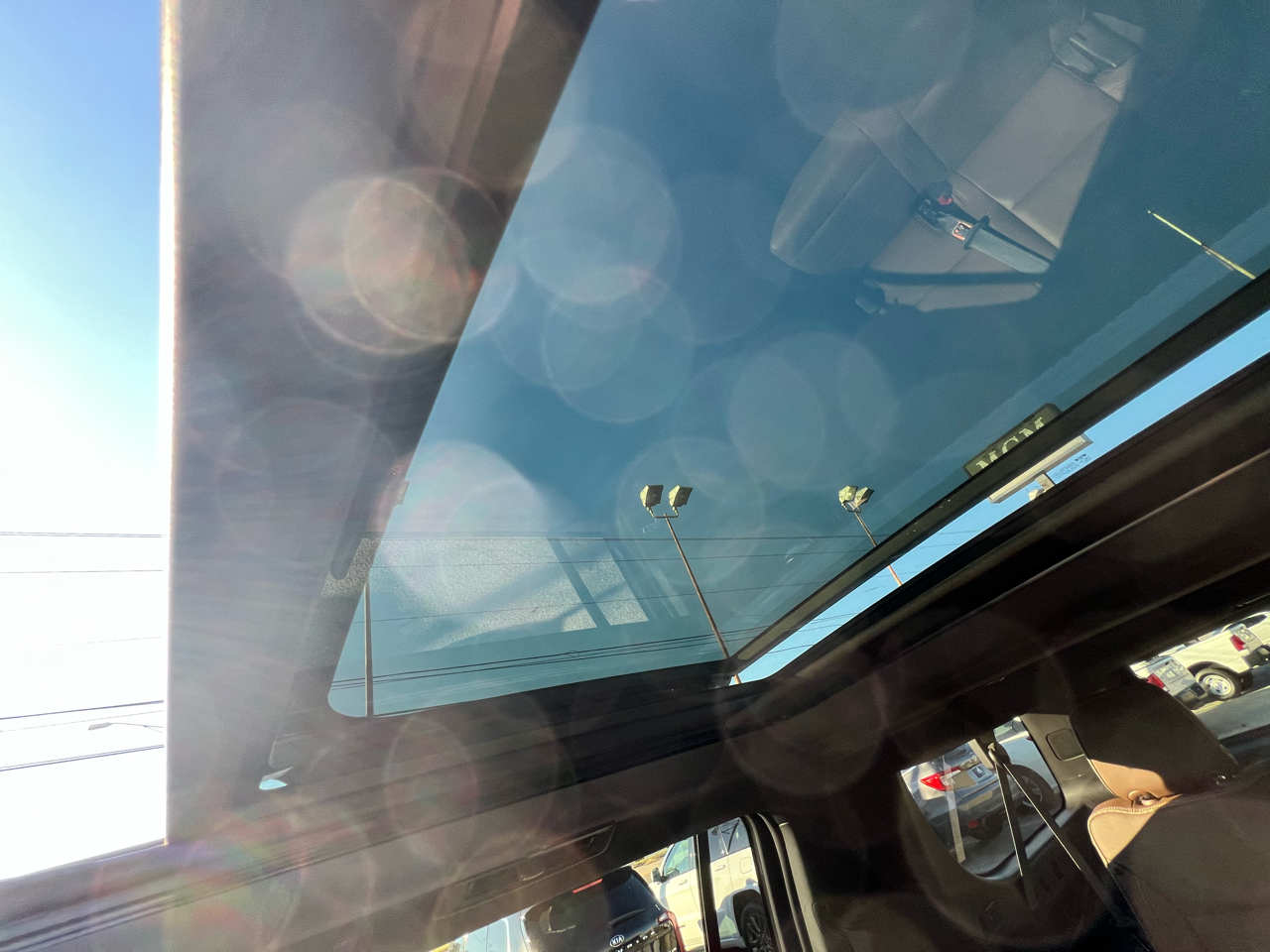 Chevrolet Suburban  2021