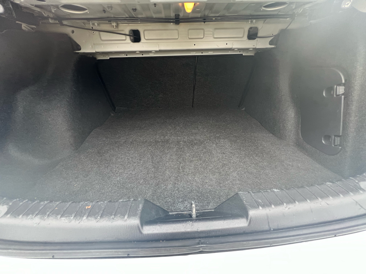 Mazda Mazda3 4-Door  2018