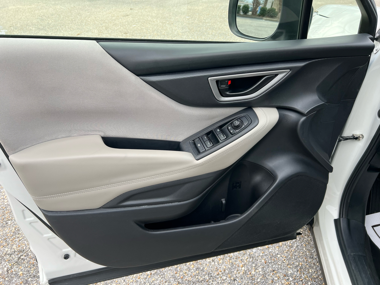 Subaru Forester  2023