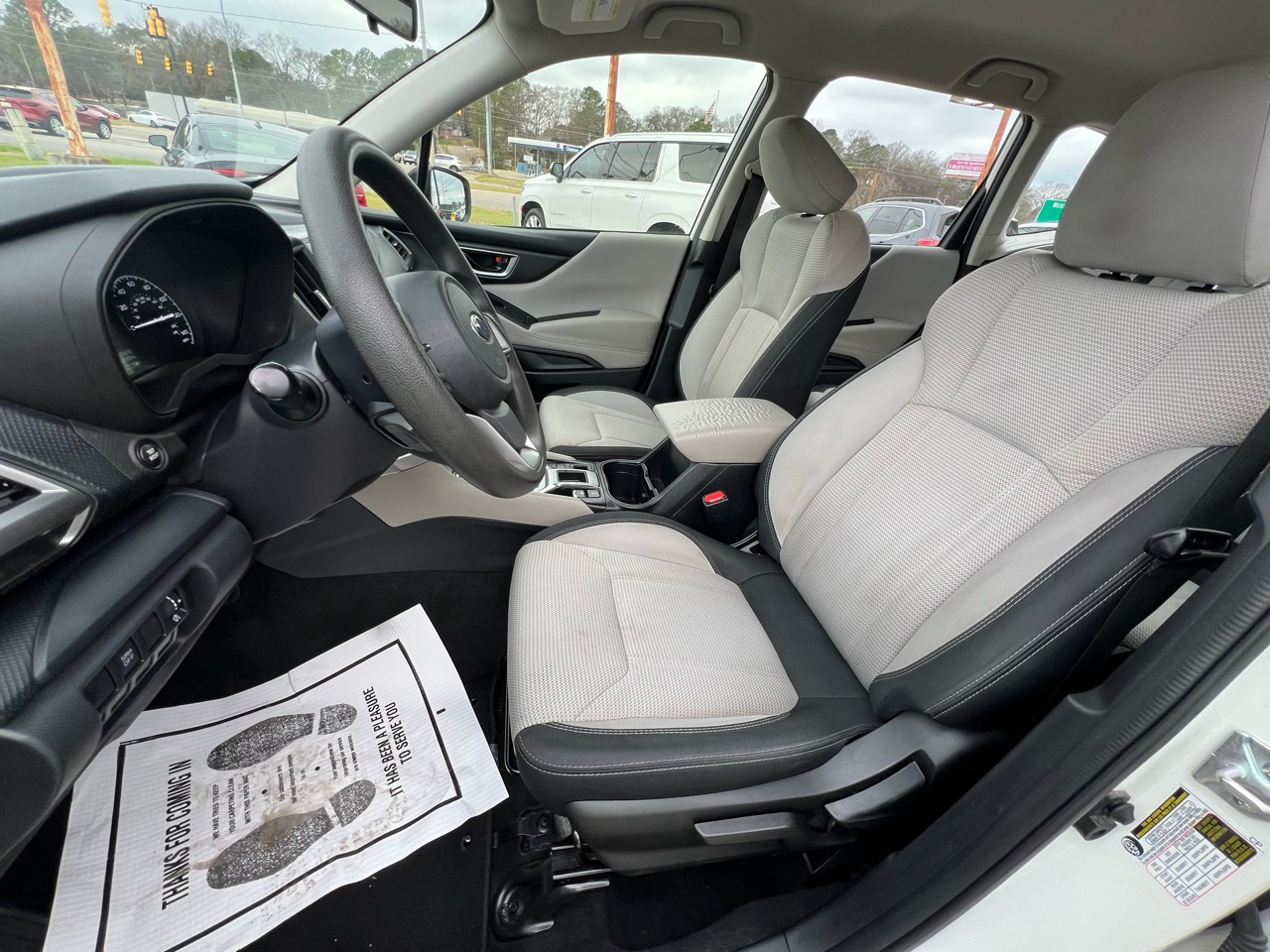 Subaru Forester  2023