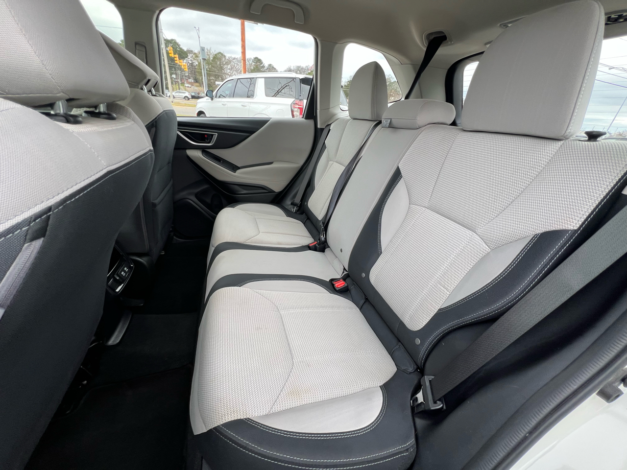 Subaru Forester  2023