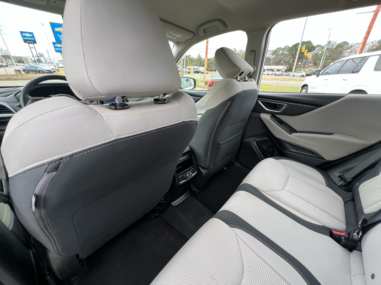 Subaru Forester  2023