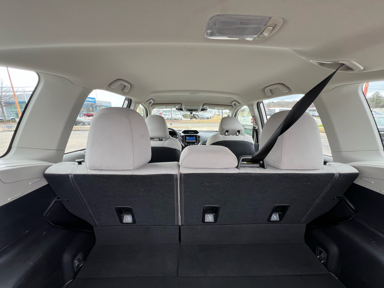 Subaru Forester  2023