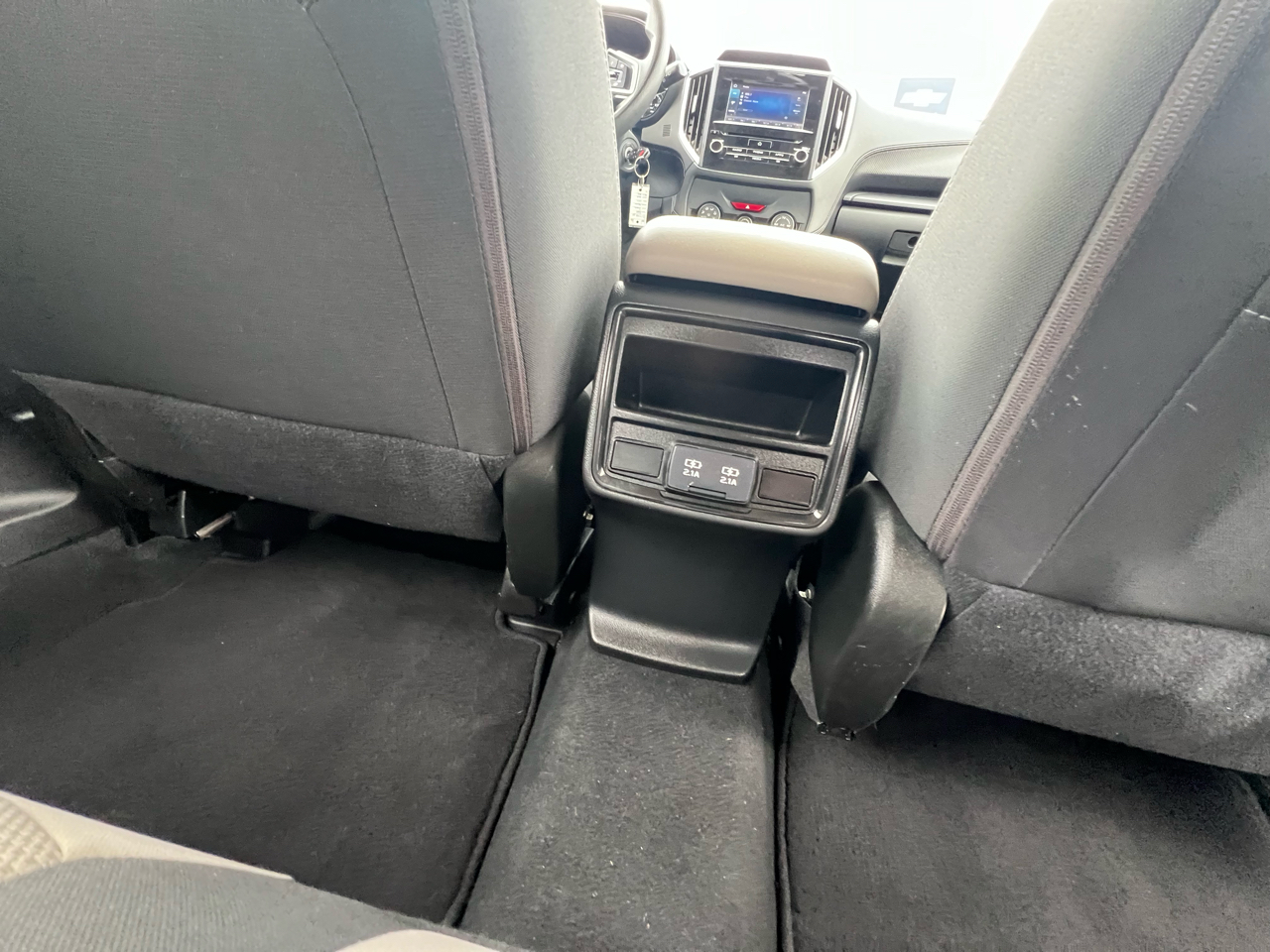 Subaru Forester  2023