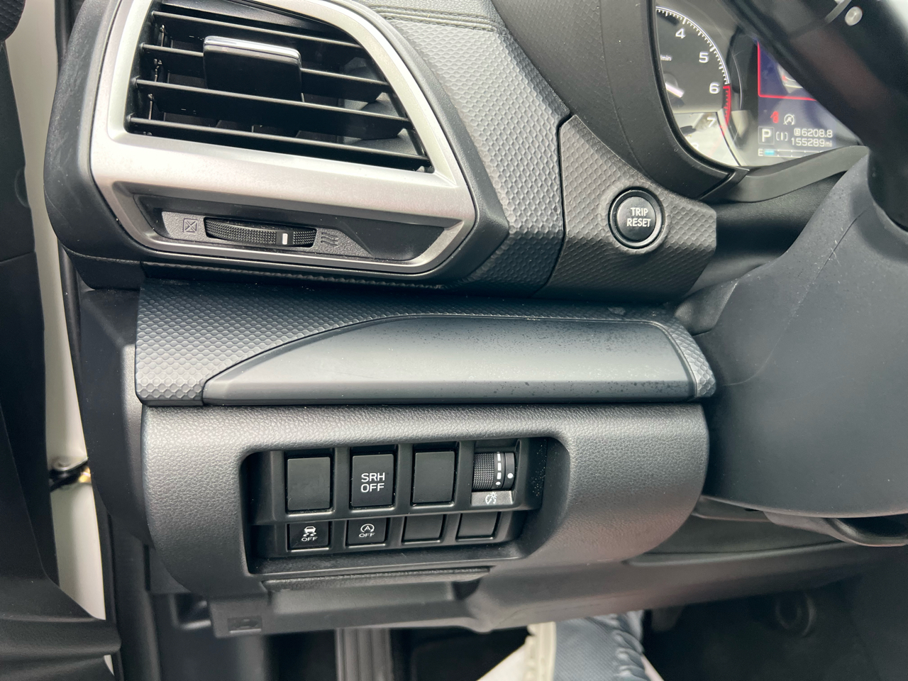 Subaru Forester  2023